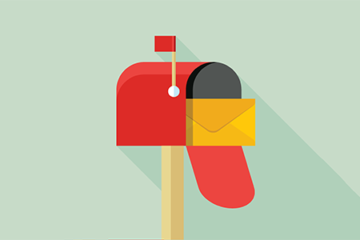 Top 4 Reason Why Your Outbound Email Campaigns are Going to Spam Box