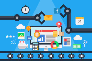 Top 10 Marketing Automation Software Solutions of 2019